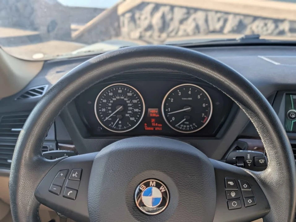 2013 BMW E70 X5 - Image 10 of 17
