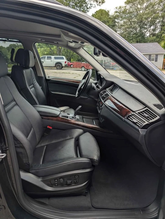 2013 BMW E70 X5 - Image 9 of 20
