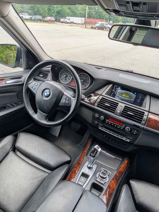 2013 BMW E70 X5 - Image 15 of 20