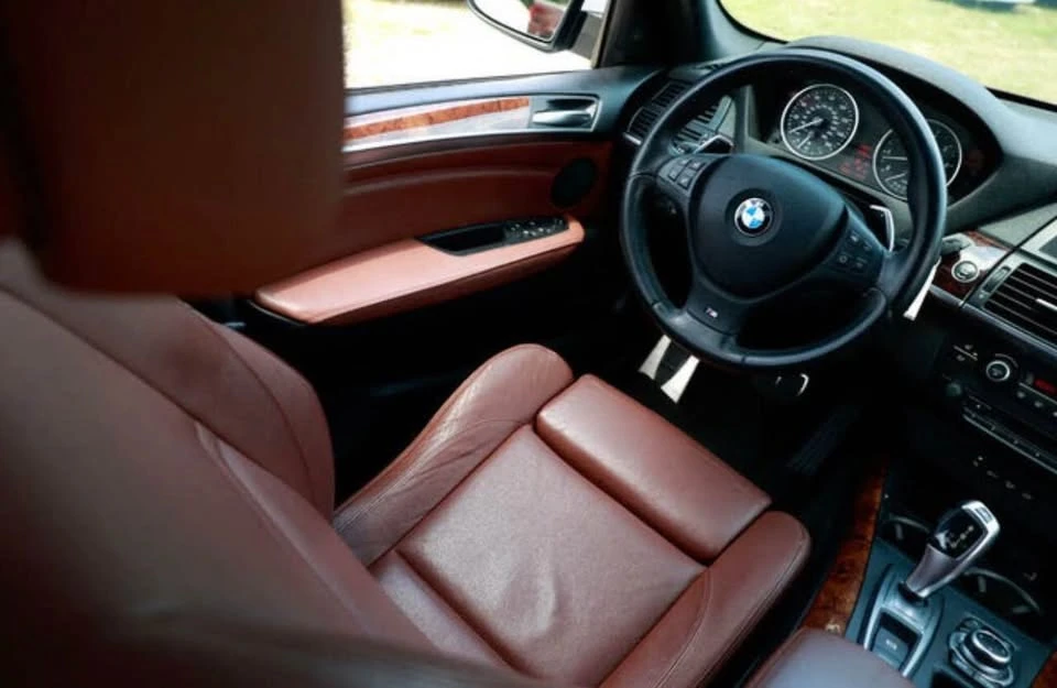 2013 BMW E70 X5 - Image 11 of 11