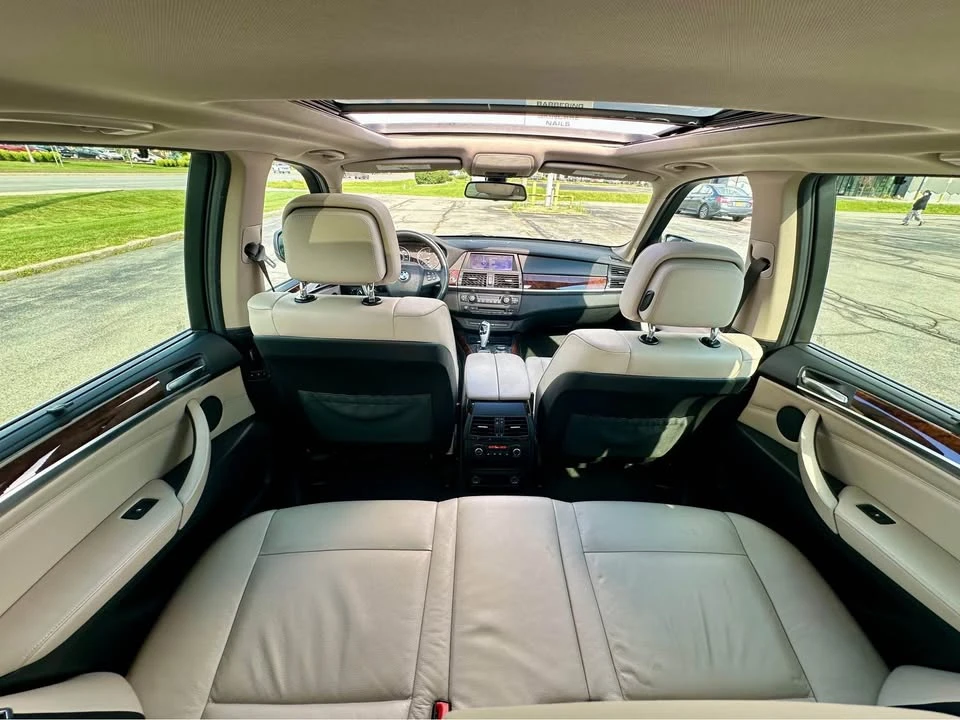 2013 BMW E70 X5 - Image 17 of 19