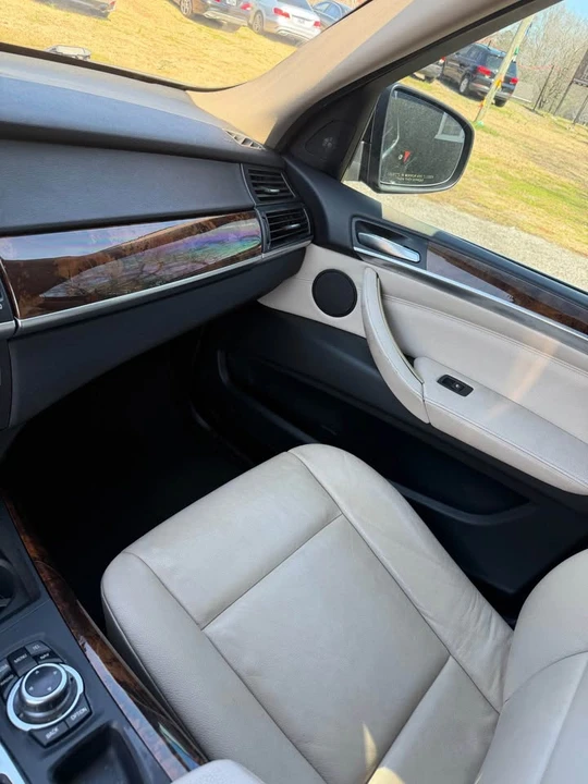2013 BMW E70 X5 - Image 11 of 15