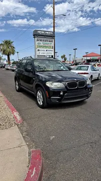2013 BMW X5 xDrive35i Premium Sport Utility 4D