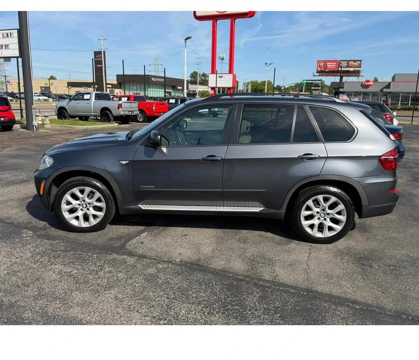 2013 BMW E70 X5 - Image 2 of 8