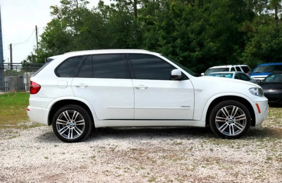 2013 BMW E70 X5 - Image 9 of 11