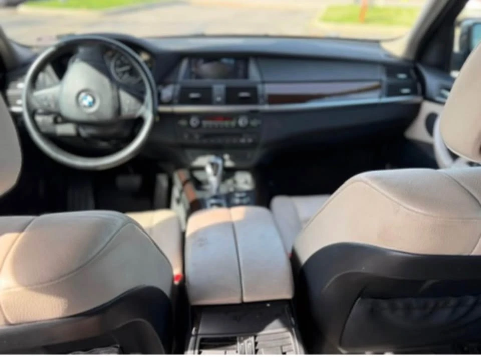 2013 BMW E70 X5 - Image 7 of 8