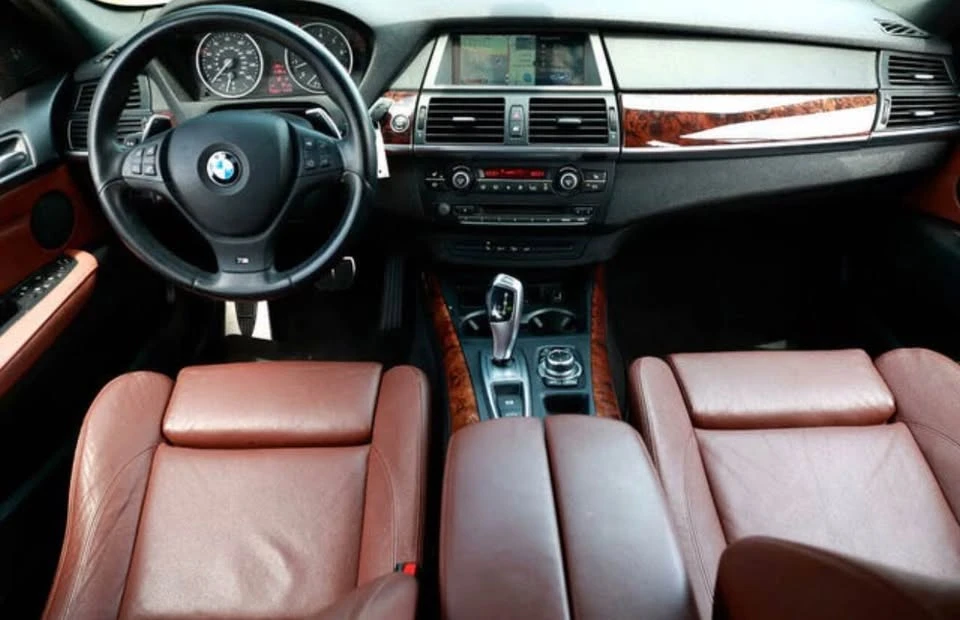 2013 BMW E70 X5 - Image 2 of 11