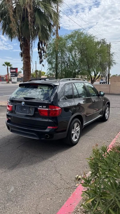 2013 BMW E70 X5 - Image 4 of 10