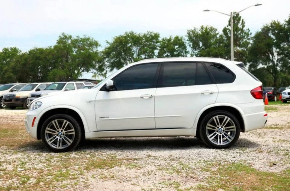 2013 BMW E70 X5 - Image 3 of 11
