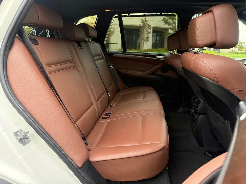 2013 BMW E70 X5 - Image 10 of 15