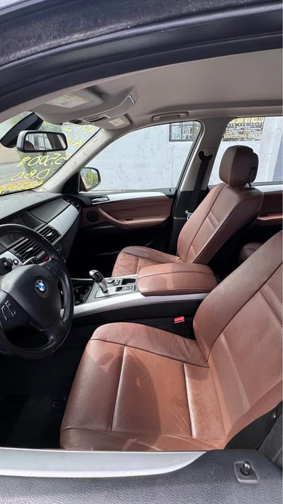 2013 BMW E70 X5 - Image 10 of 10