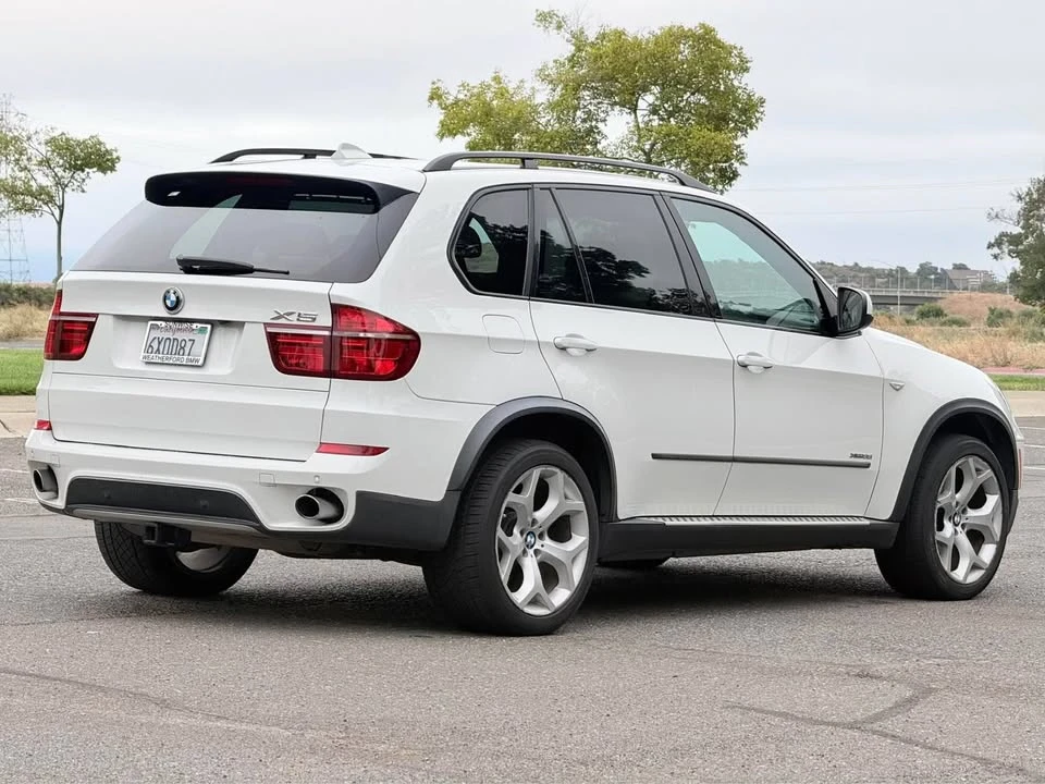 2013 BMW E70 X5 - Image 4 of 15