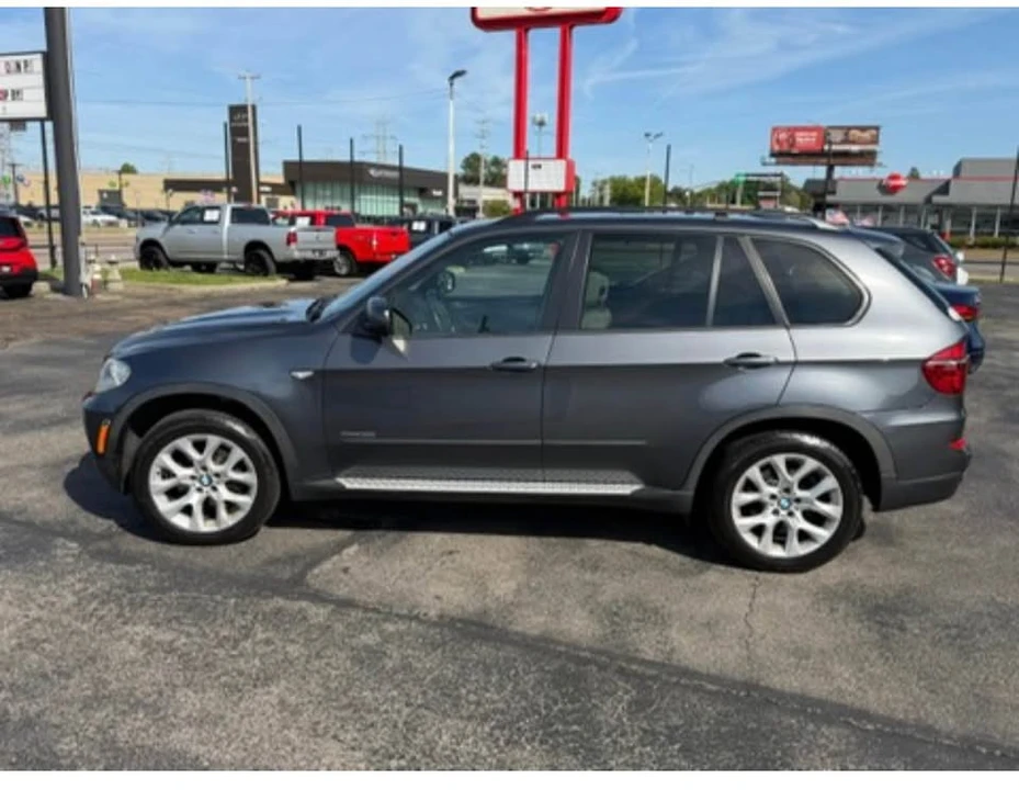 2013 BMW E70 X5 - Image 3 of 8