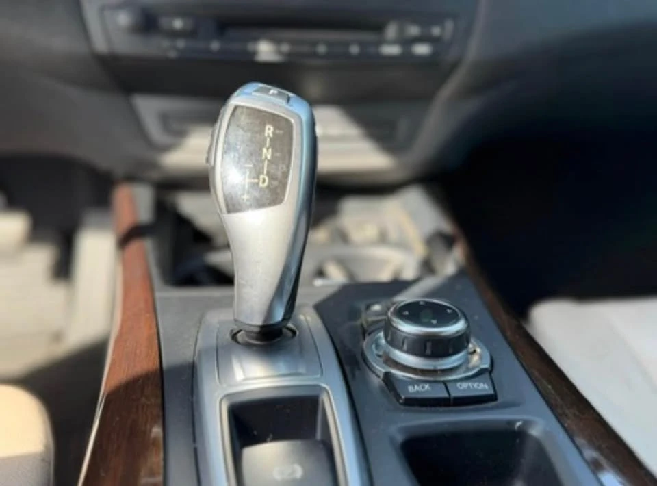 2013 BMW E70 X5 - Image 8 of 8