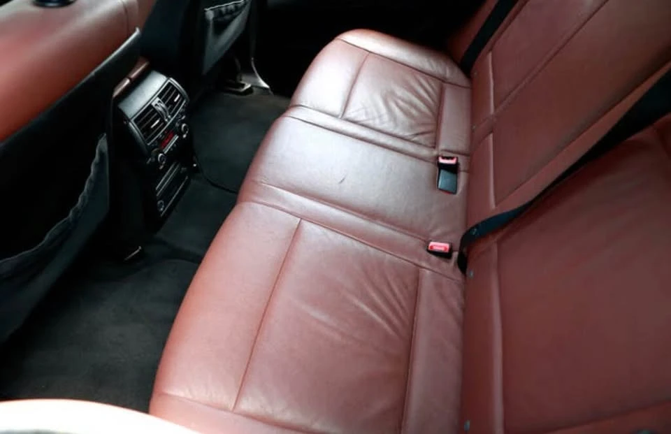 2013 BMW E70 X5 - Image 7 of 11