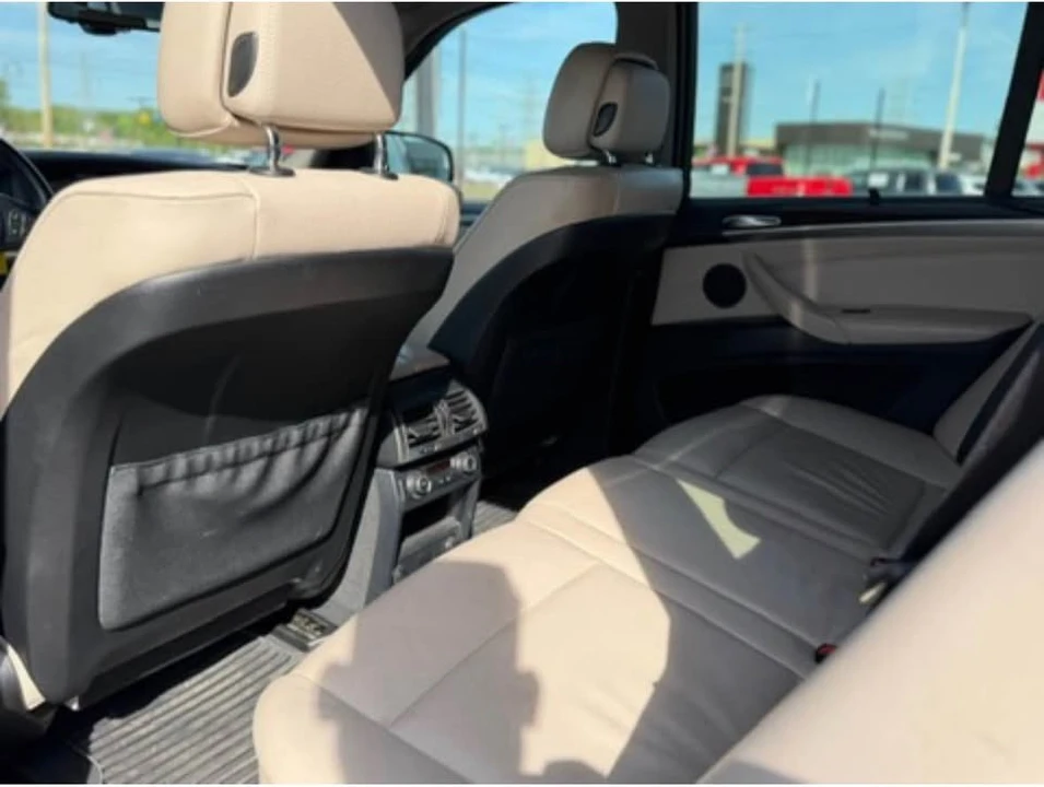 2013 BMW E70 X5 - Image 6 of 8