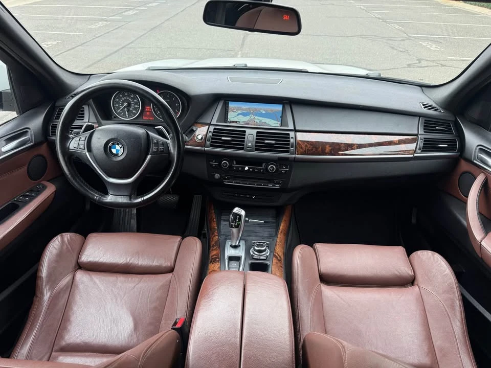 2013 BMW E70 X5 - Image 6 of 15