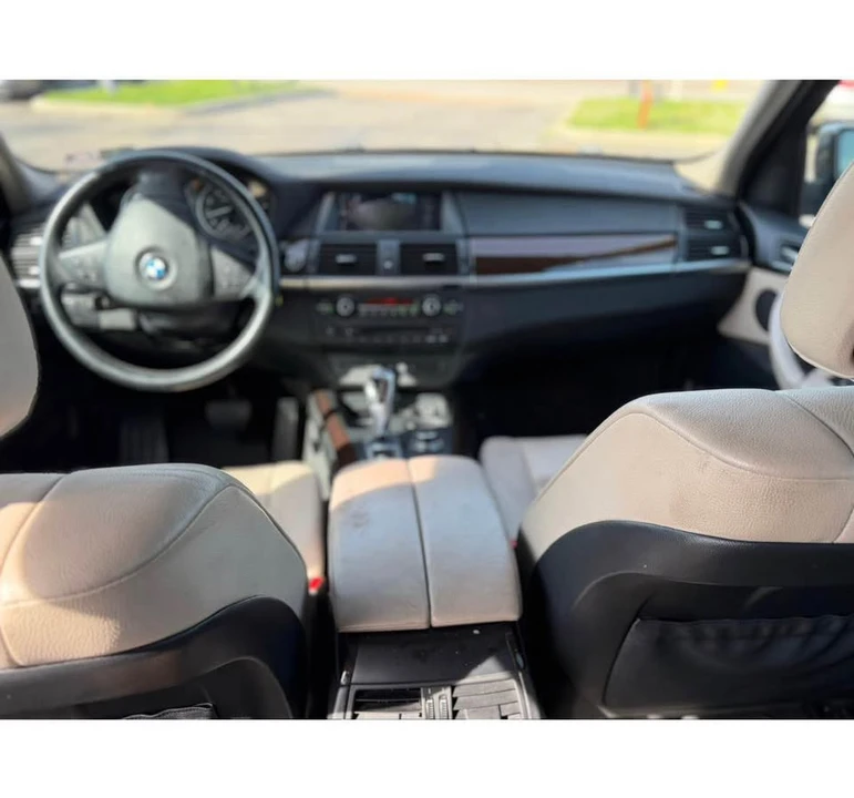 2013 BMW E70 X5 - Image 7 of 8