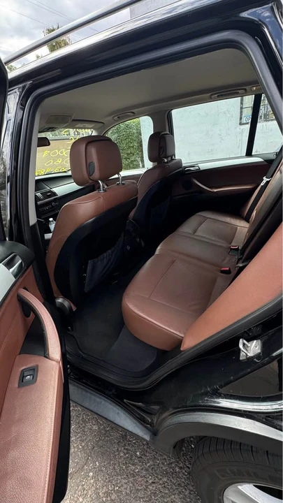 2013 BMW E70 X5 - Image 7 of 10