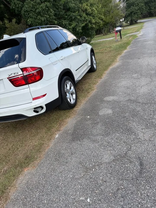 2013 BMW E70 X5 - Image 2 of 5
