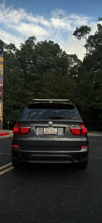2013 BMW E70 X5 - Image 5 of 20
