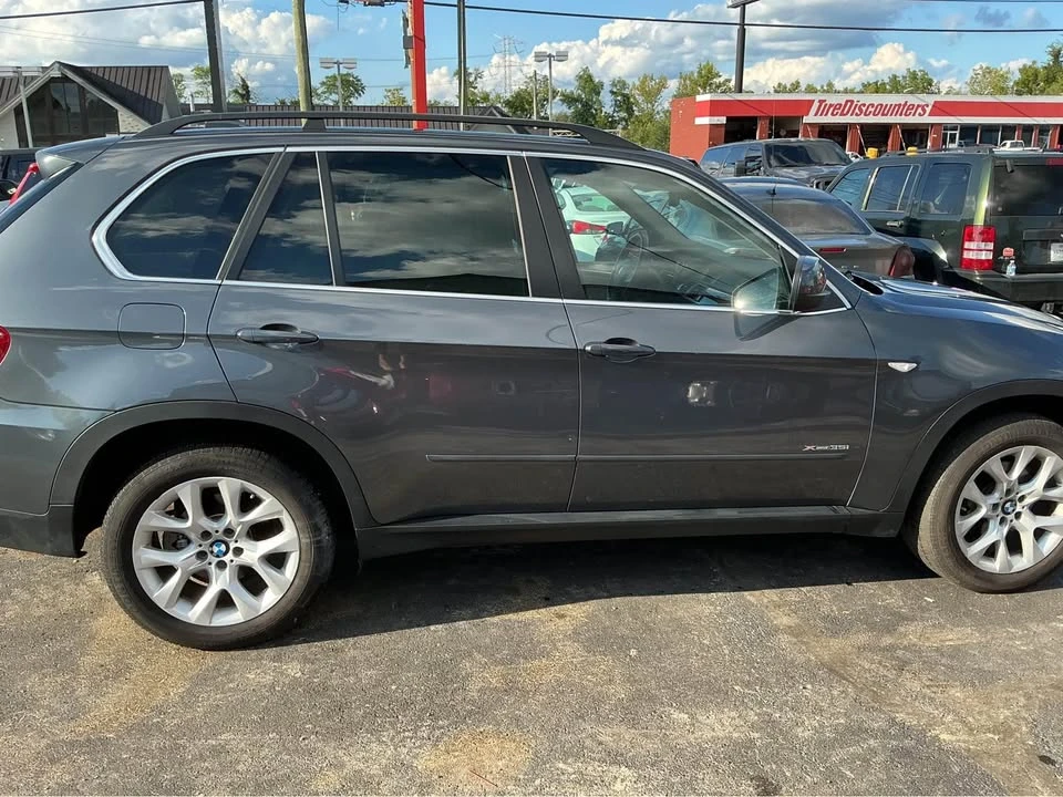 2013 BMW E70 X5 - Image 6 of 11