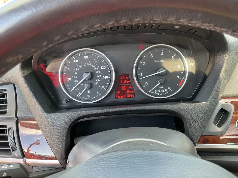 2013 BMW E70 X5 - Image 11 of 11
