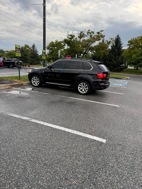2013 BMW E70 X5 - Image 2 of 3