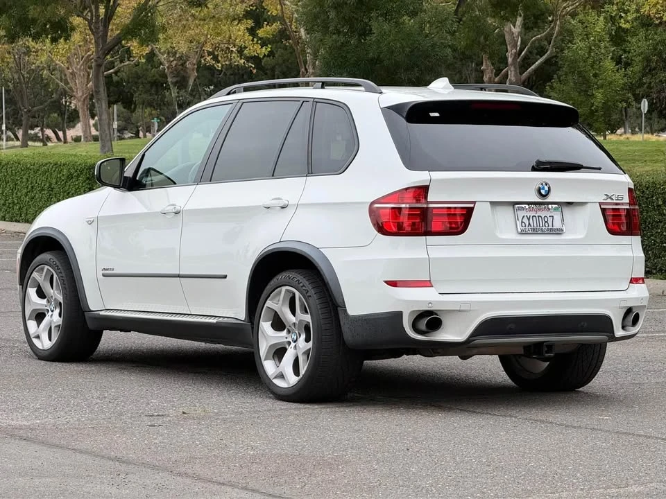 2013 BMW E70 X5 - Image 5 of 15