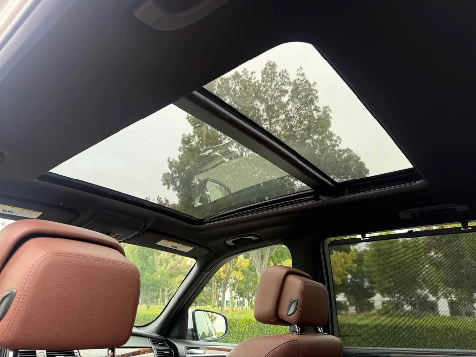 2013 BMW E70 X5 - Image 13 of 15