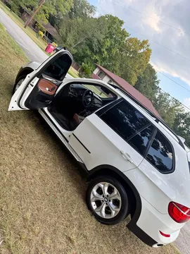 2013 BMW X5 xDrive35i Premium Sport Utility 4D