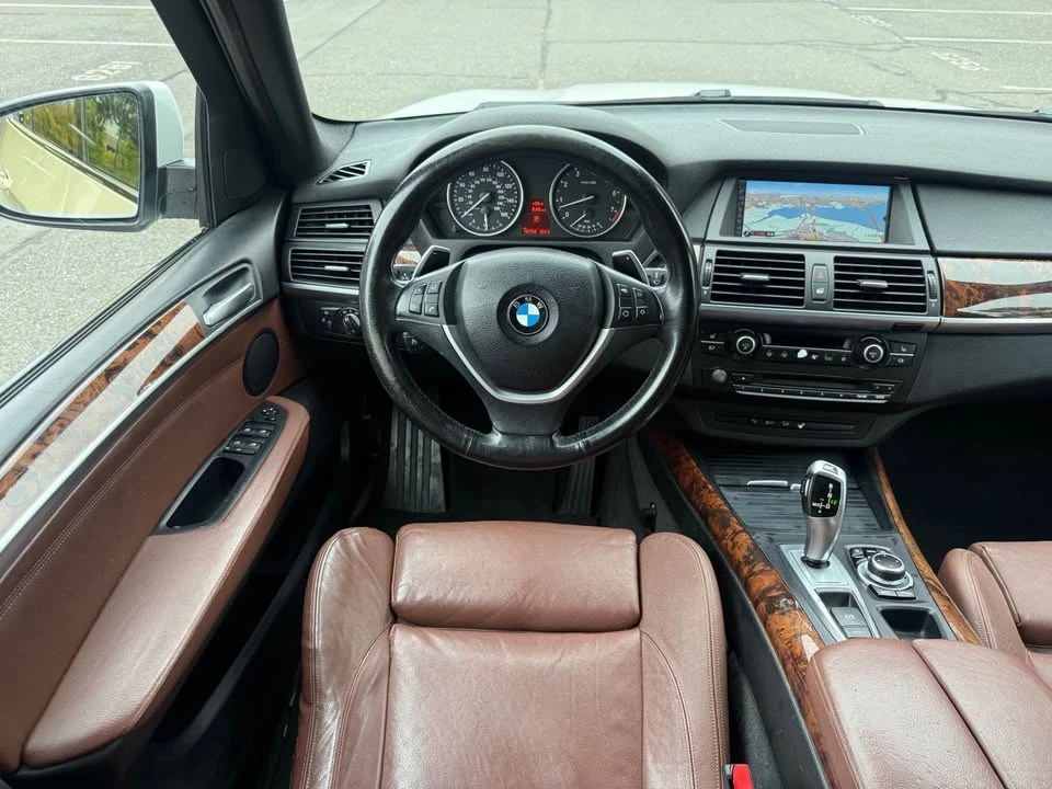2013 BMW E70 X5 - Image 7 of 15