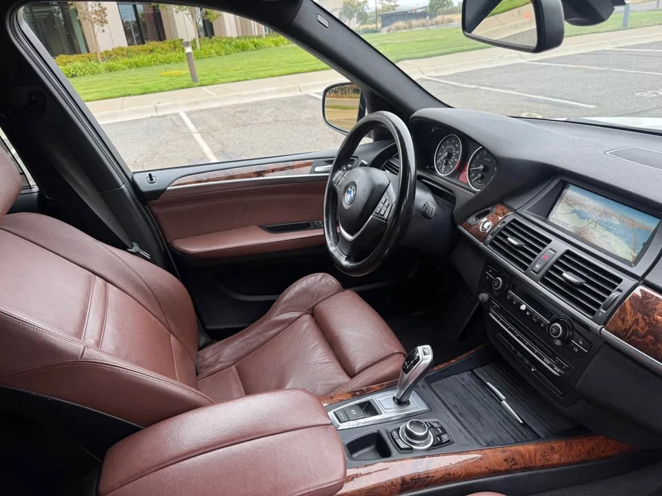 2013 BMW E70 X5 - Image 9 of 15