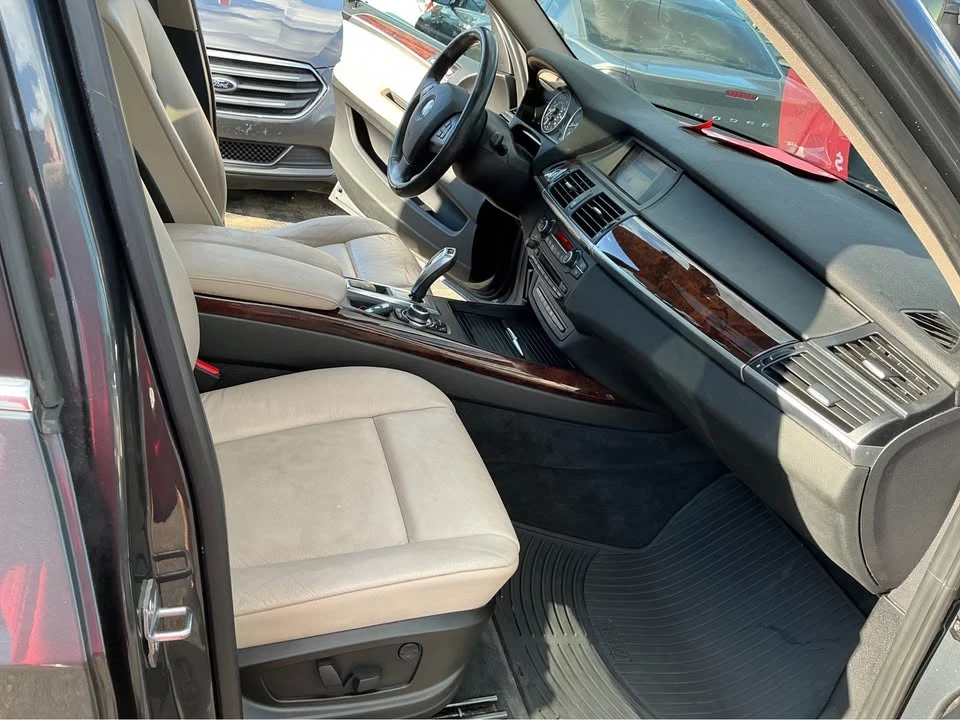 2013 BMW E70 X5 - Image 9 of 11