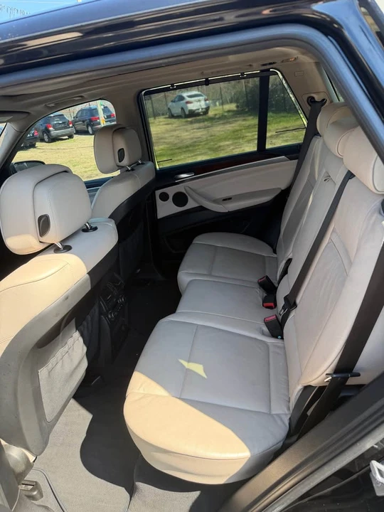 2013 BMW E70 X5 - Image 8 of 15