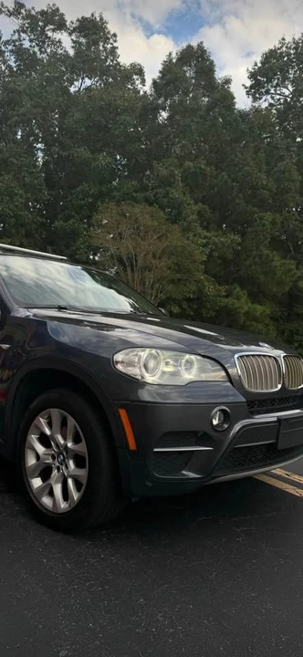 2013 BMW E70 X5 - Image 19 of 20