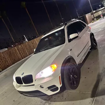 2013 BMW X5 xDrive35i Premium Sport Utility 4D
