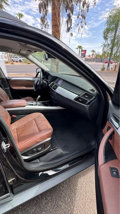 2013 BMW E70 X5 - Image 9 of 10