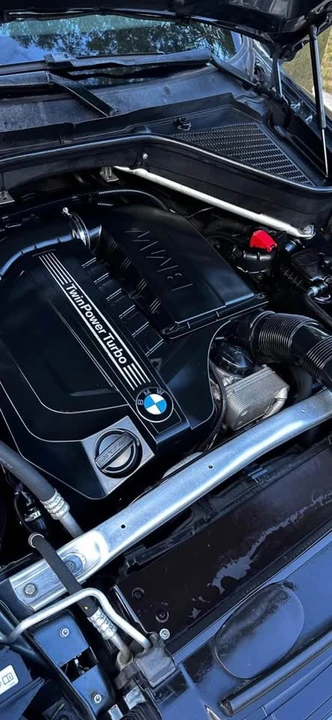 2013 BMW E70 X5 - Image 16 of 20