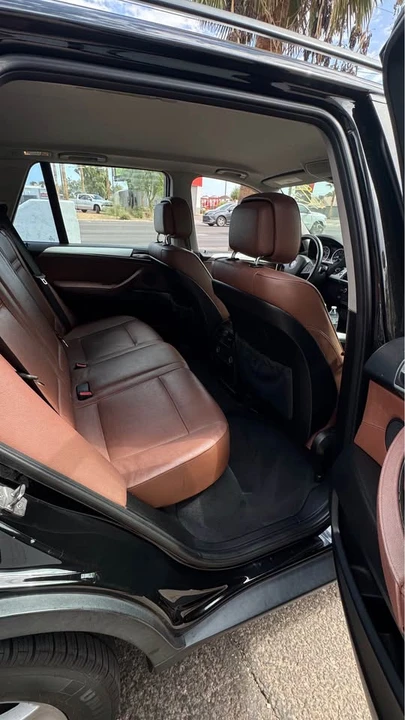 2013 BMW E70 X5 - Image 8 of 10