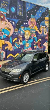 2013 BMW X5 xDrive35i Premium Sport Utility 4D