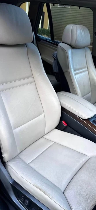 2013 BMW E70 X5 - Image 15 of 20