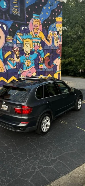 2013 BMW E70 X5 - Image 4 of 20