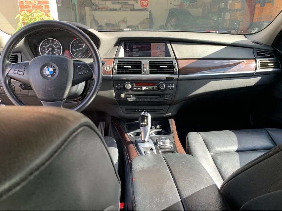2013 BMW E70 X5 - Image 8 of 8
