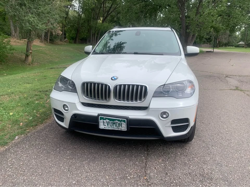 2013 BMW E70 X5 - Image 4 of 8