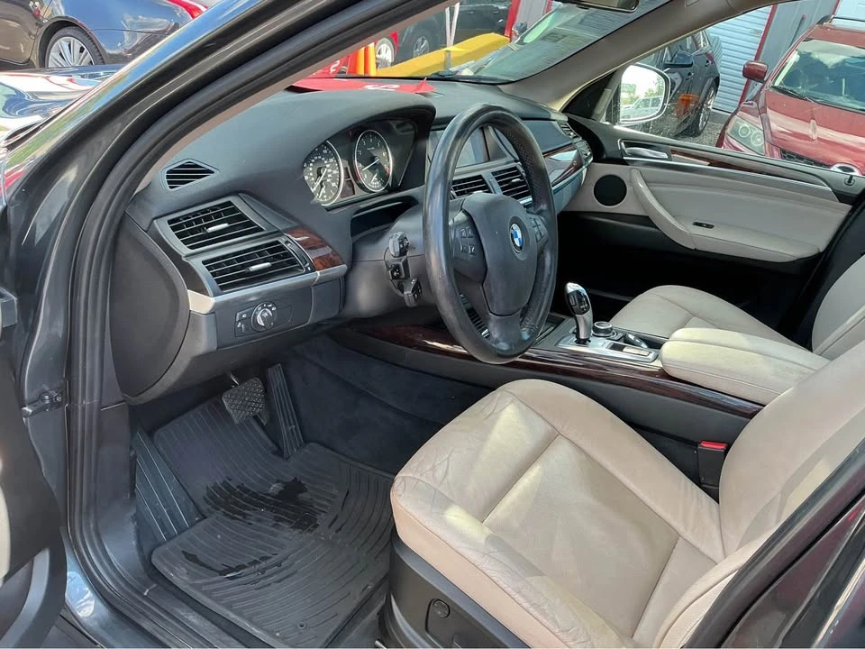 2013 BMW E70 X5 - Image 8 of 11