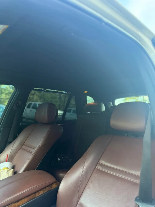 2013 BMW E70 X5 - Image 3 of 5