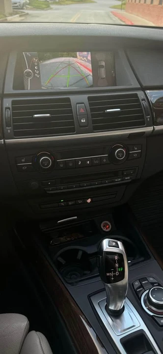 2013 BMW E70 X5 - Image 12 of 20