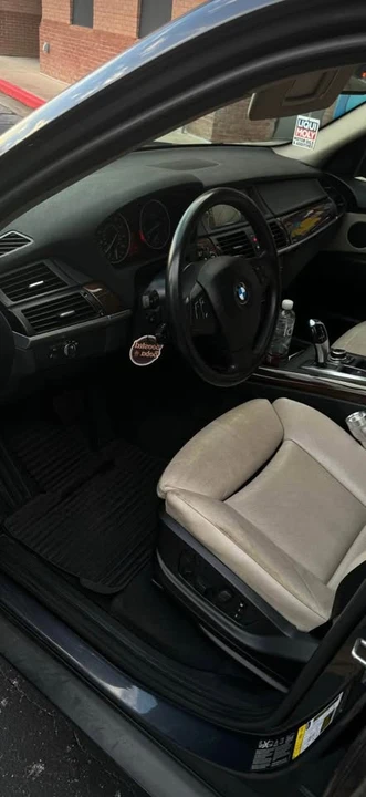 2013 BMW E70 X5 - Image 10 of 20