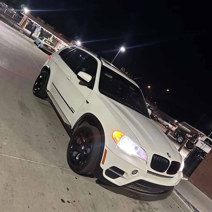 2013 BMW E70 X5 - Image 3 of 11